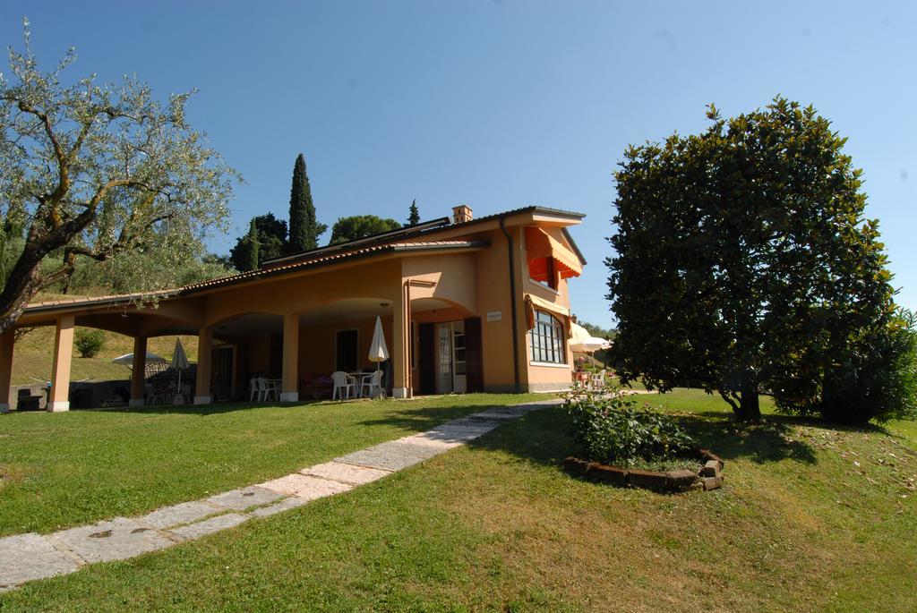 باردولينو Residence Arca المظهر الخارجي الصورة