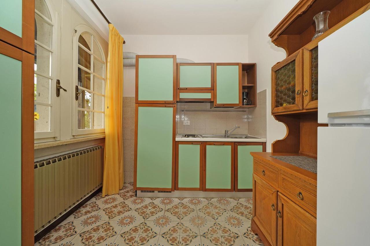 باردولينو Residence Arca المظهر الخارجي الصورة