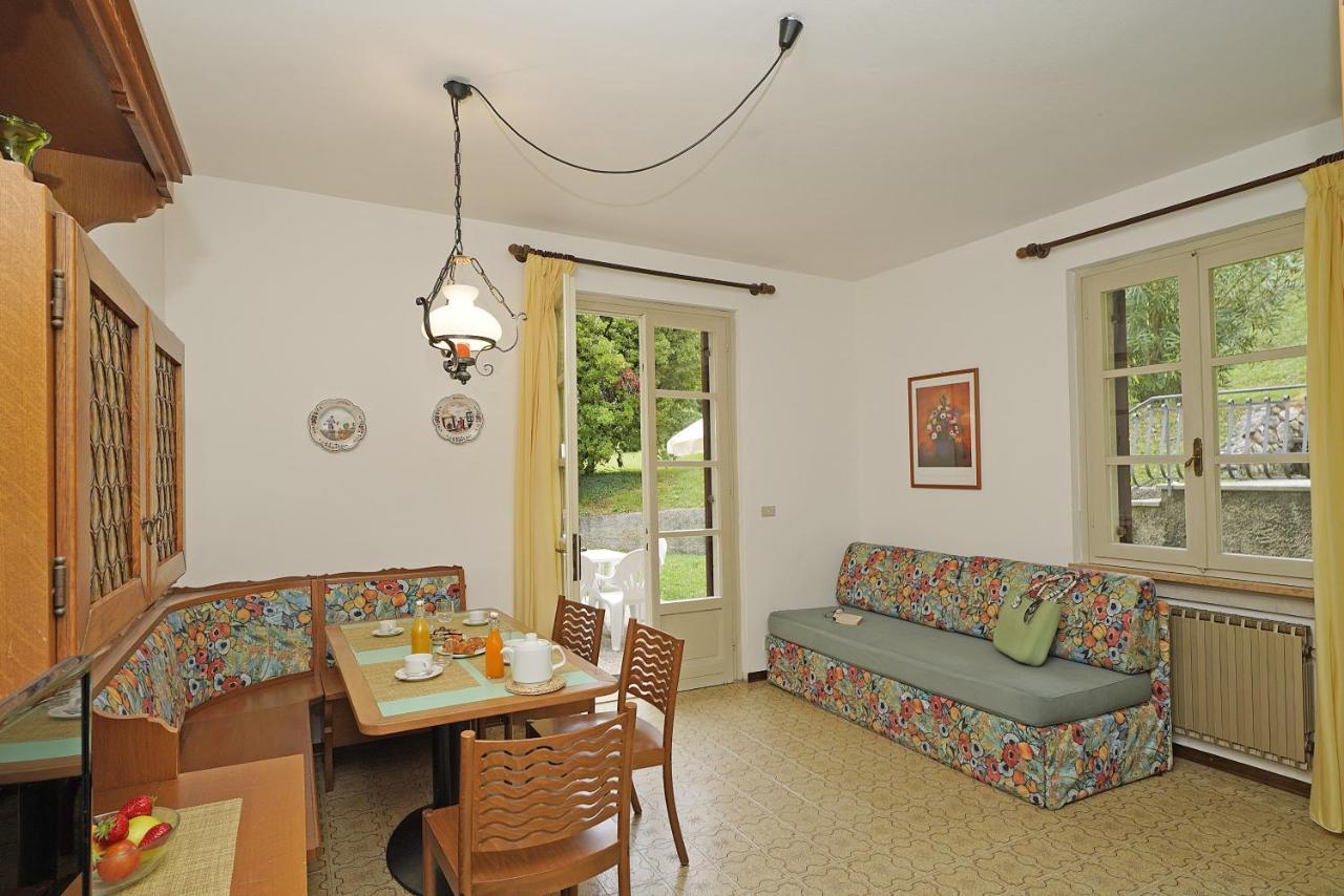 باردولينو Residence Arca المظهر الخارجي الصورة