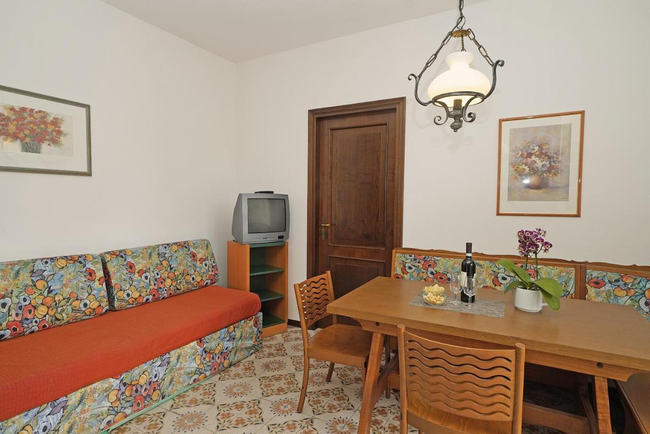 باردولينو Residence Arca المظهر الخارجي الصورة