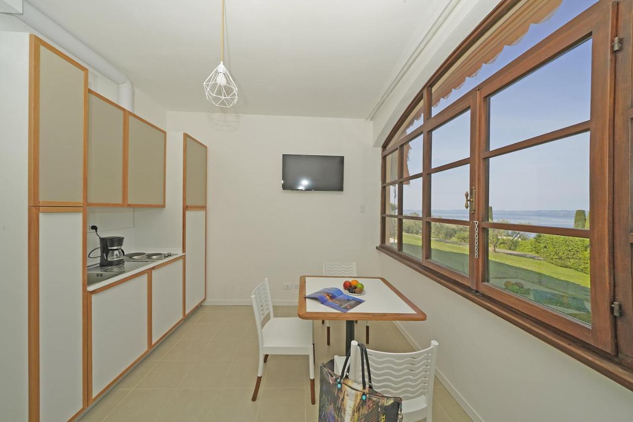 باردولينو Residence Arca المظهر الخارجي الصورة