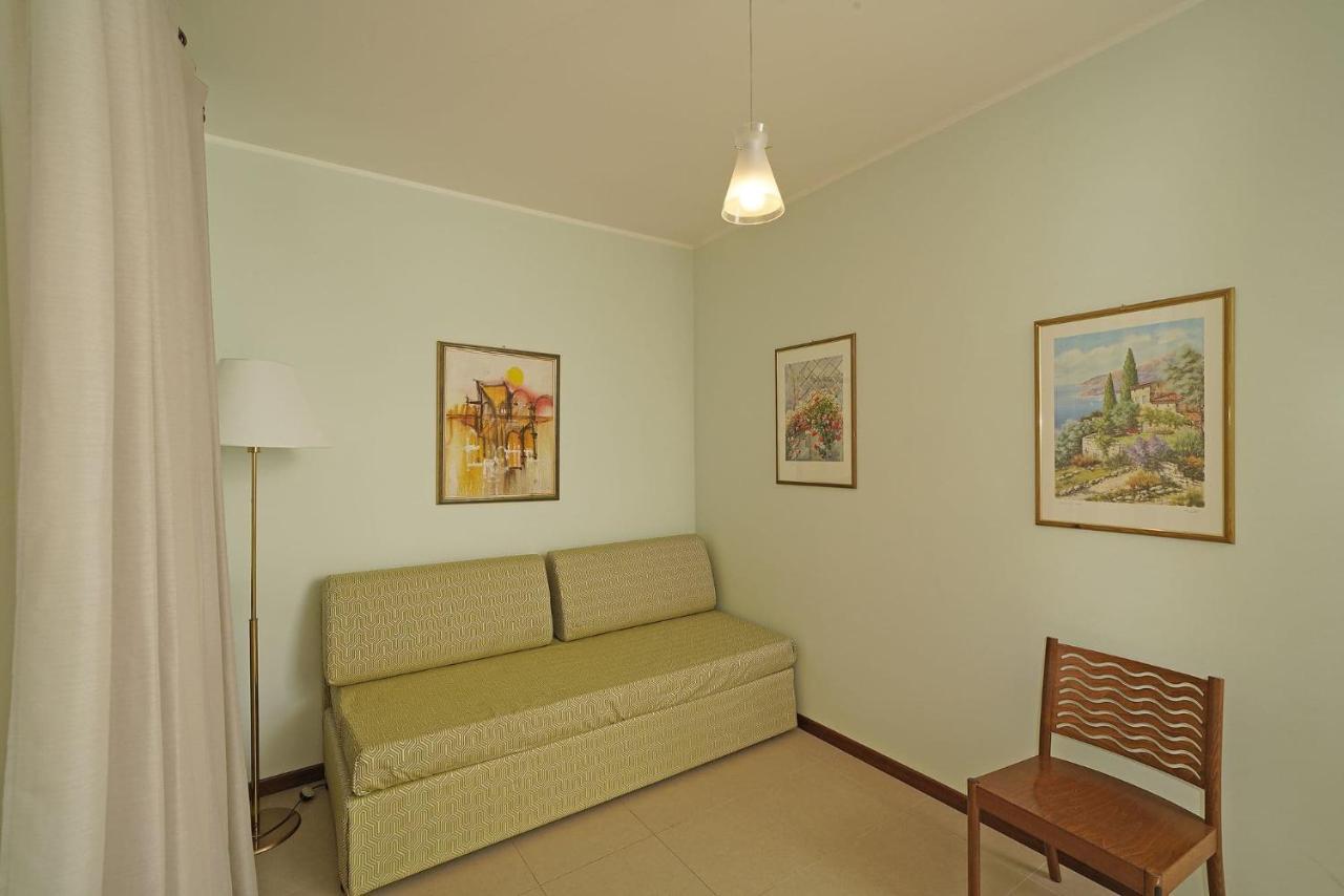 باردولينو Residence Arca المظهر الخارجي الصورة