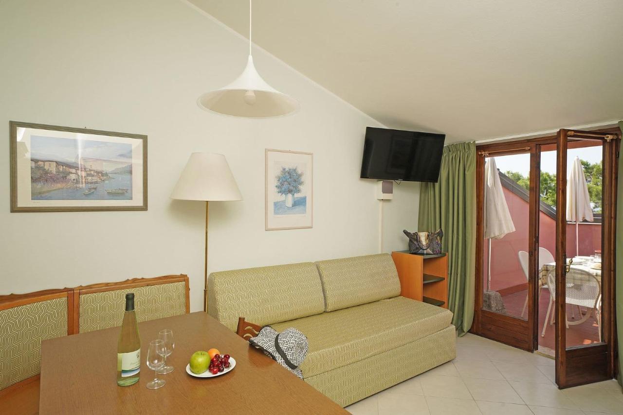 باردولينو Residence Arca المظهر الخارجي الصورة