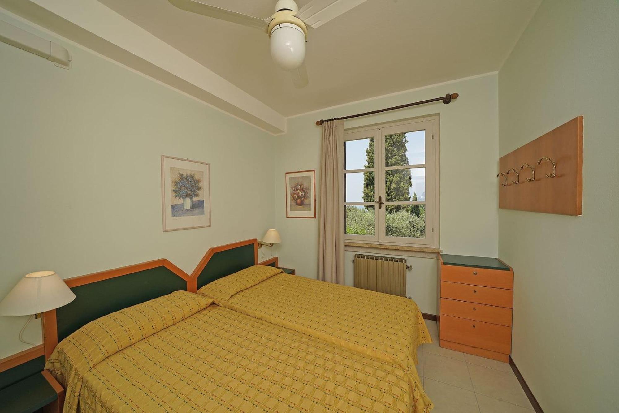 باردولينو Residence Arca المظهر الخارجي الصورة