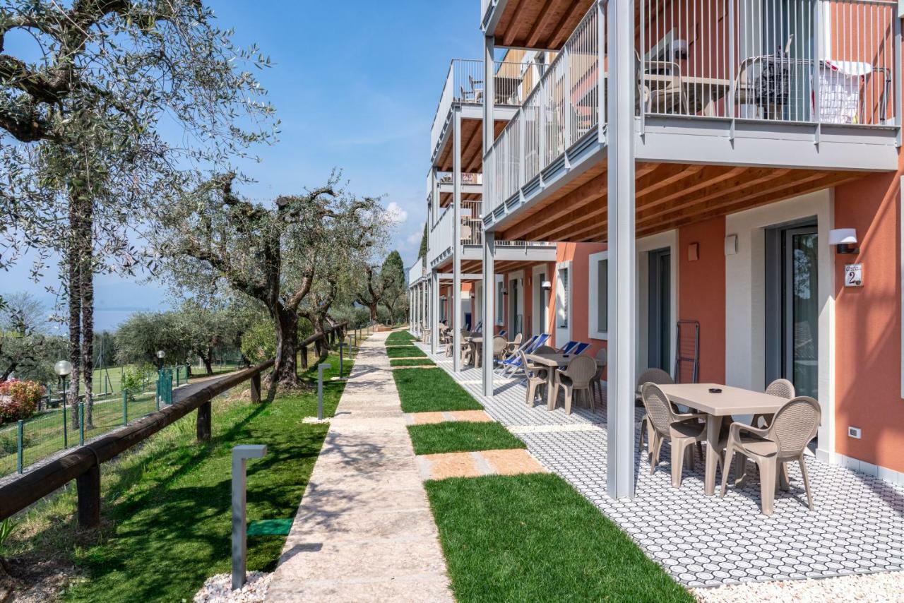 باردولينو Residence Arca المظهر الخارجي الصورة
